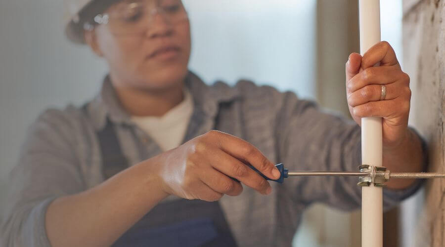 Faucet & Showerhead Inspection in Mcnary, AZ